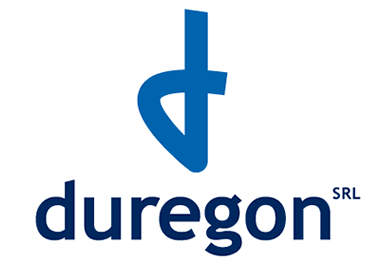 logo duregon srl